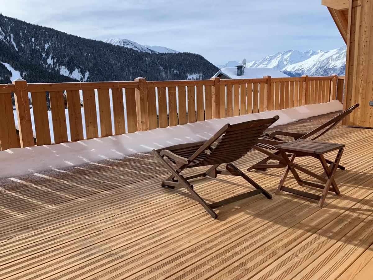 Vaujanylocations - Chalet Opaline 客房 照片