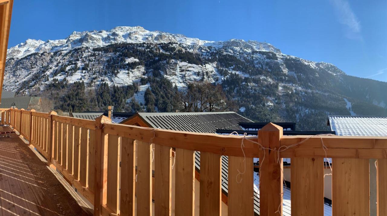 Vaujanylocations - Chalet Opaline 客房 照片